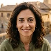 Silvia P.