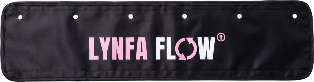 Strappi personalizzati LynfaFlow